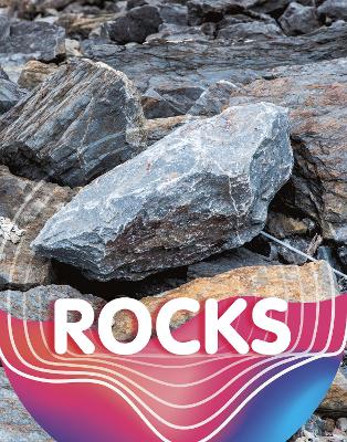 Rocks book