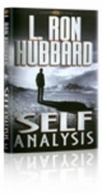 Self Analysis book