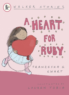 Heart for Ruby book