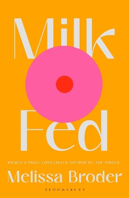 Milk Fed book