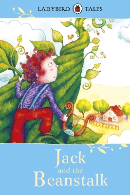 Ladybird Tales: Jack and the Beanstalk book