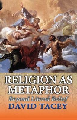 Religion as Metaphor book