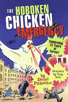 Hoboken Chicken Emergency book