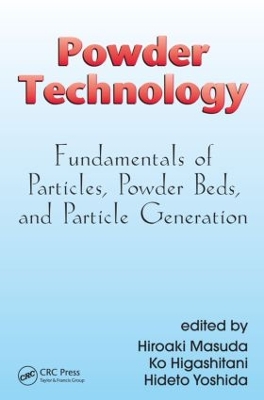 Powder Technology book