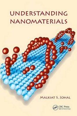 Understanding Nanomaterials book