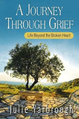 Inside the Broken Heart book