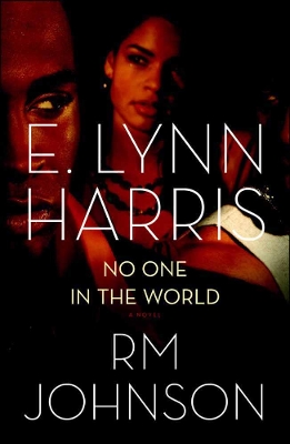 No One In The World book
