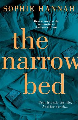 Narrow Bed book