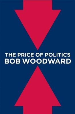 Price of Politics book