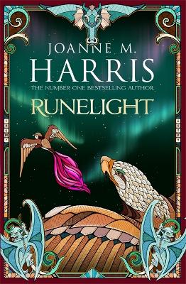 Runelight book