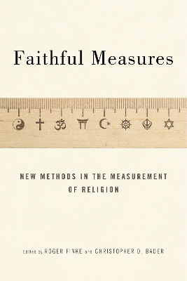 Faithful Measures by Roger Finke