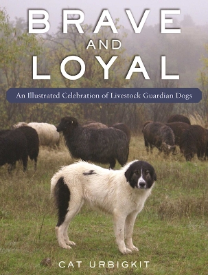 Brave and Loyal book