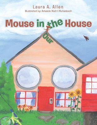 Mouse in the House book