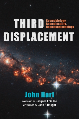 Third Displacement book