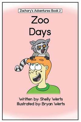 Zoo Days book