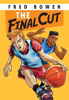 Final Cut book