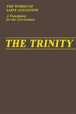 Trinity book