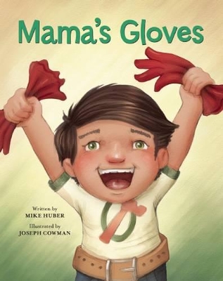 Mama's Gloves book