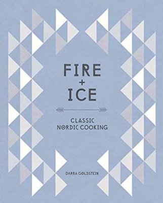 Fire And Ice book