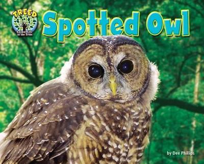 Spotted Owl book