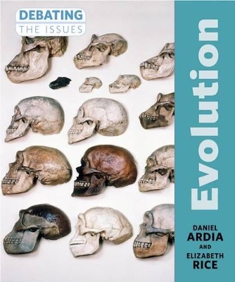Evolution book