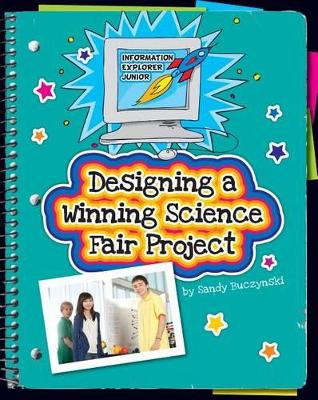 Designing a Winning Science Fair Project book