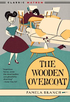 The Wooden Overcoat book