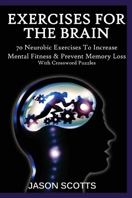 Exercise for the Brain book