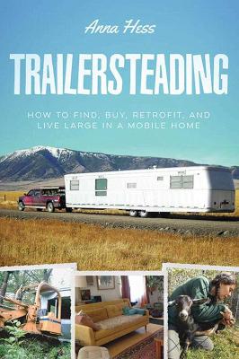 Trailersteading book