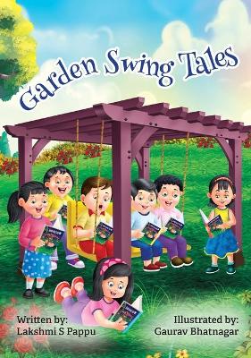 Garden Swing Tales book