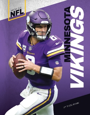 Minnesota Vikings book