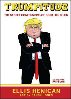 Trumpitude book