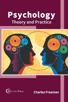 Psychology: Theory and Practice book