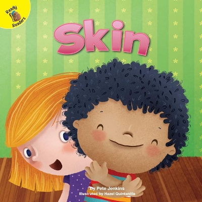 Skin book