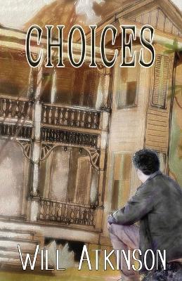 Choices book