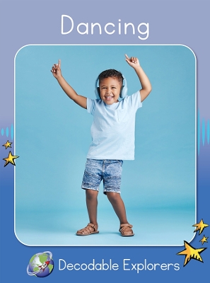 Dancing: Skills Set 2 book