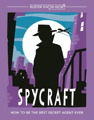 Spycraft book