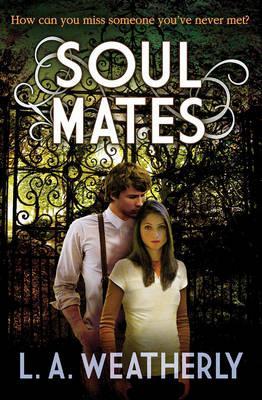 Soul Mates book