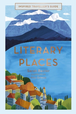 Literary Places: Volume 2 book