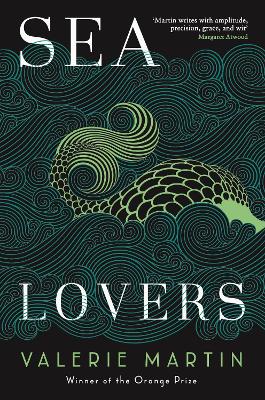Sea Lovers book