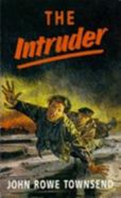 Intruder book