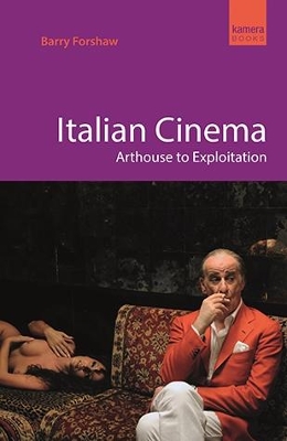 Italian Cinema book