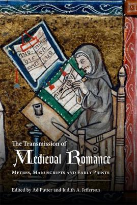 Transmission of Medieval Romance book