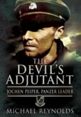 Devil's Adjutant book