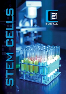 C21 Science: Stem Cells book