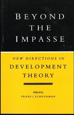 Beyond the Impasse book