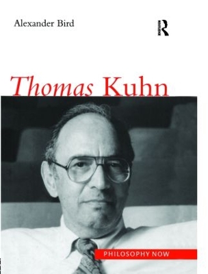 Thomas Kuhn book