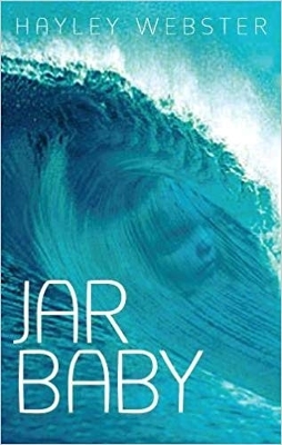Jar Baby book