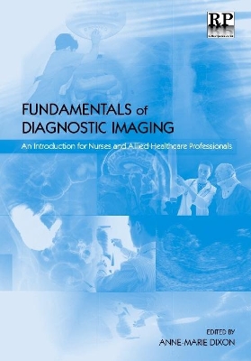 Fundamentals of Diagnostic Imaging book
