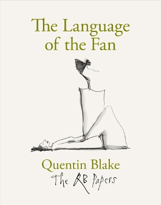The Language of the Fan book